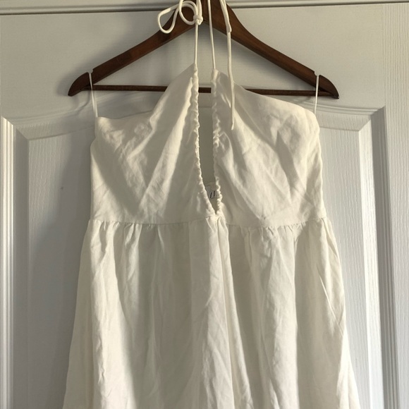 Princess Polly Lincoln maxi dress - Picture 4 of 8